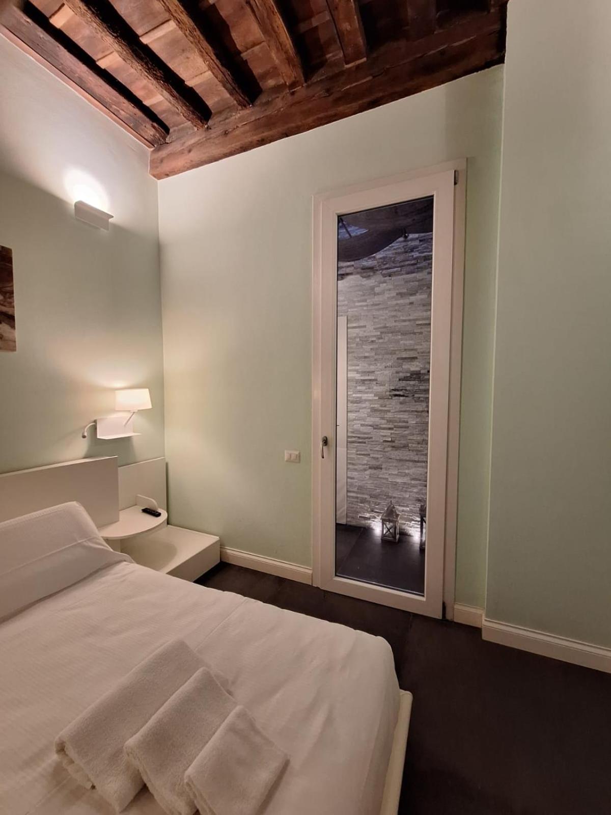 Fiorino Duomo Cozy Suite By Oteego Florença Exterior foto