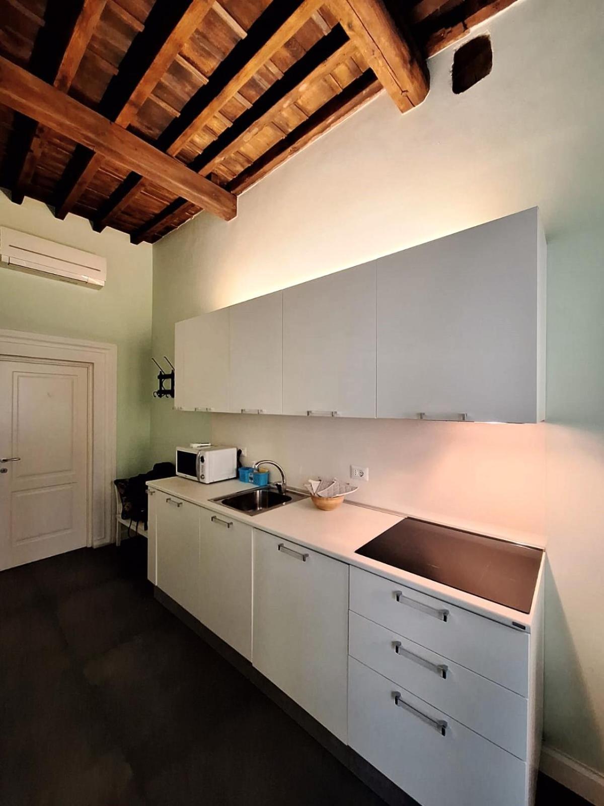 Fiorino Duomo Cozy Suite By Oteego Florença Exterior foto