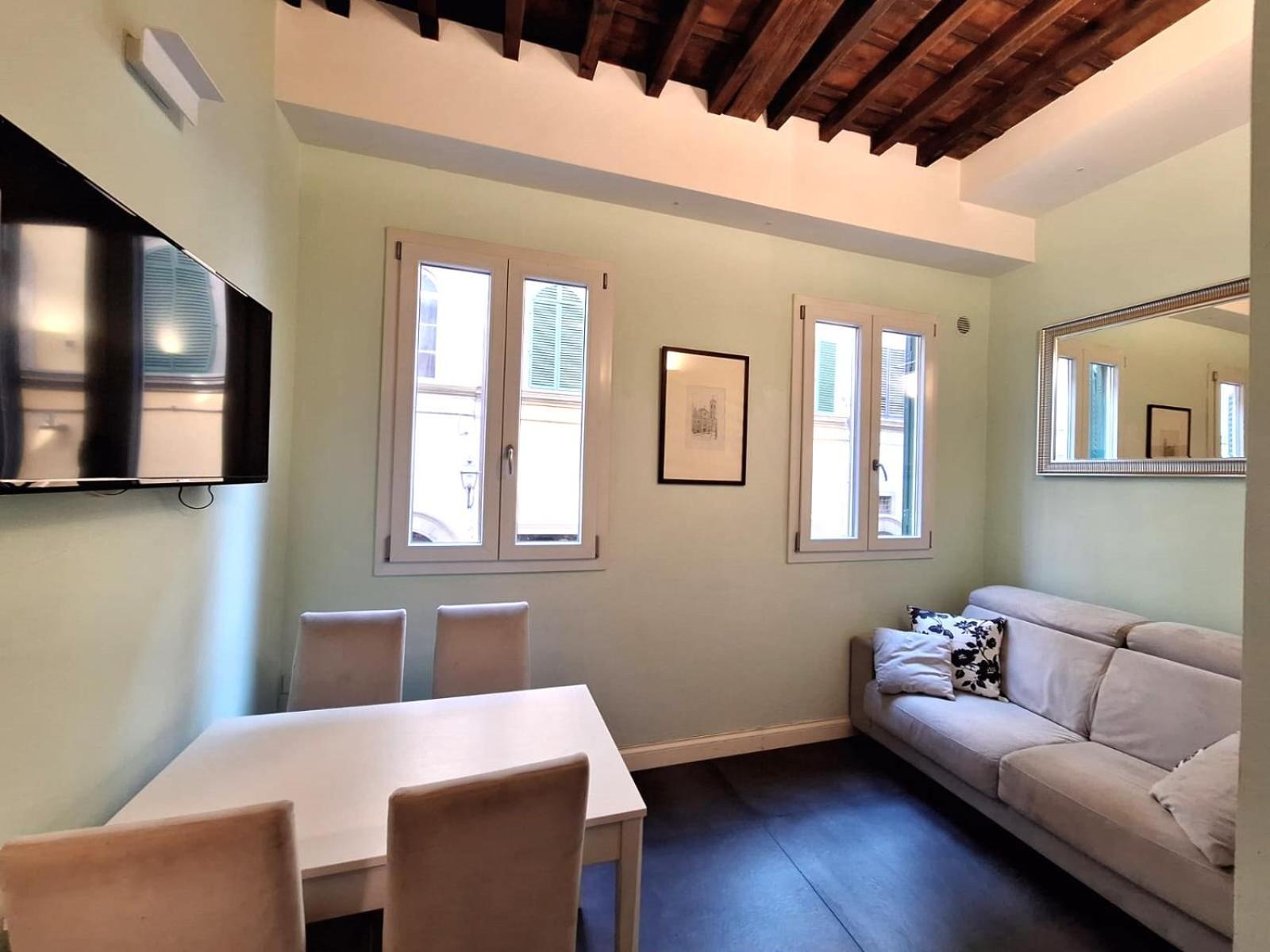 Fiorino Duomo Cozy Suite By Oteego Florença Exterior foto
