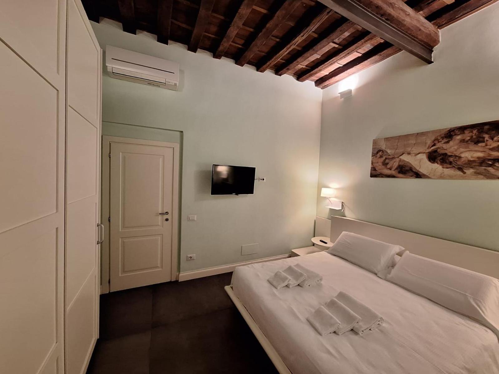 Fiorino Duomo Cozy Suite By Oteego Florença Exterior foto